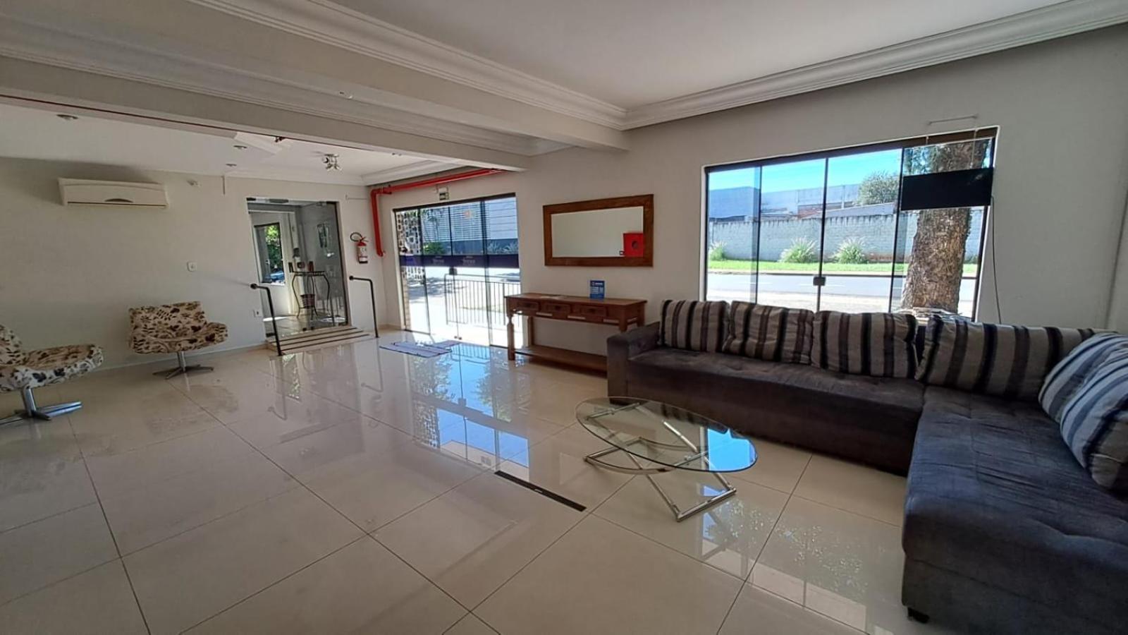 Hotel Blue Star II فوز دو إيغواسو المظهر الخارجي الصورة