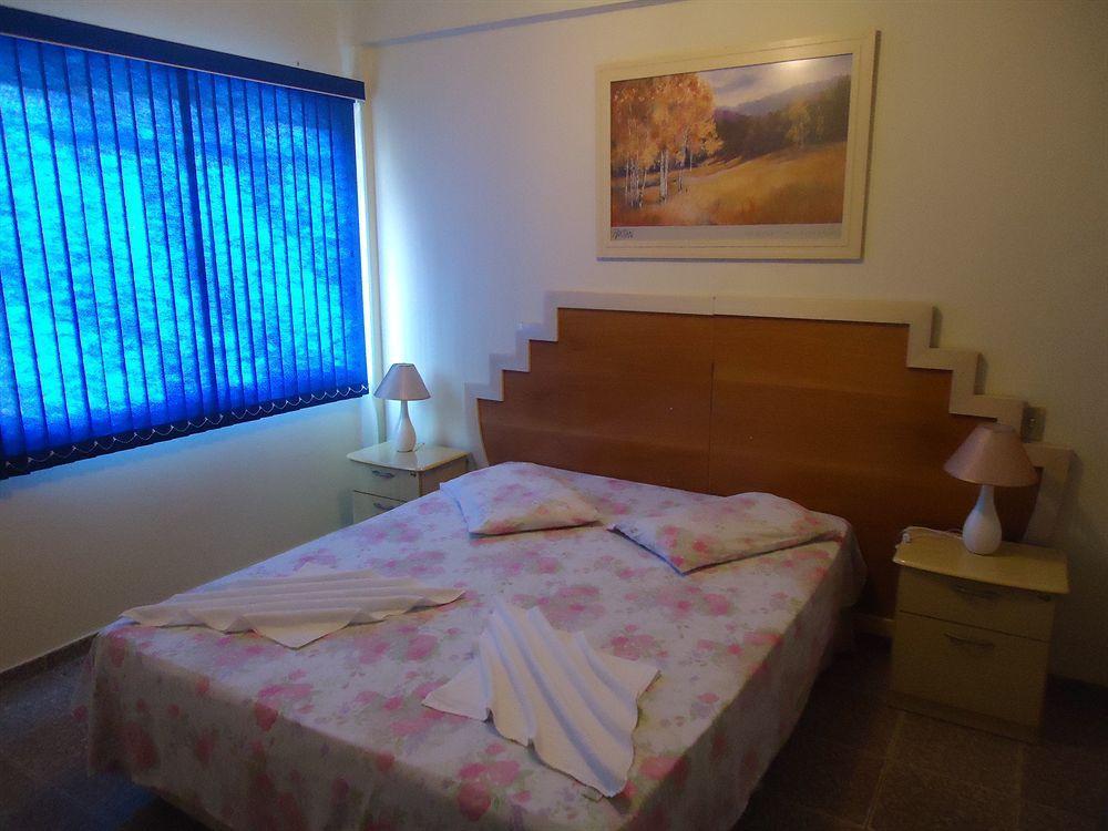 Hotel Blue Star II فوز دو إيغواسو المظهر الخارجي الصورة