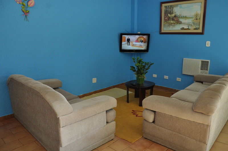 Hotel Blue Star II فوز دو إيغواسو المظهر الخارجي الصورة