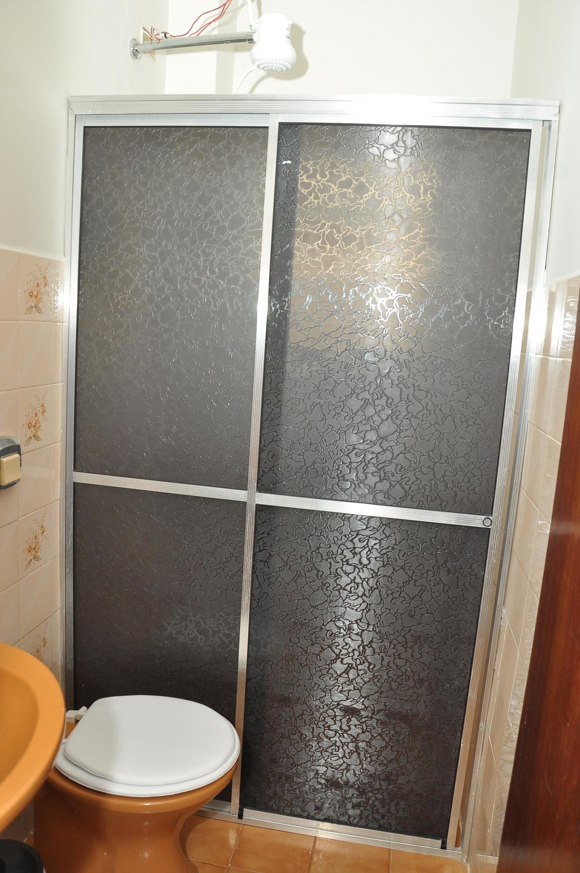 Hotel Blue Star II فوز دو إيغواسو المظهر الخارجي الصورة