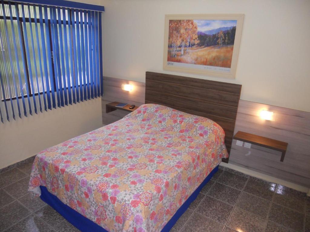 Hotel Blue Star II فوز دو إيغواسو المظهر الخارجي الصورة